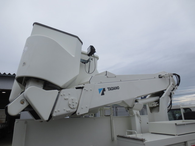 日野 デュトロ 小型 高所作業車 TPG-XZU600X(109794) 34枚目
