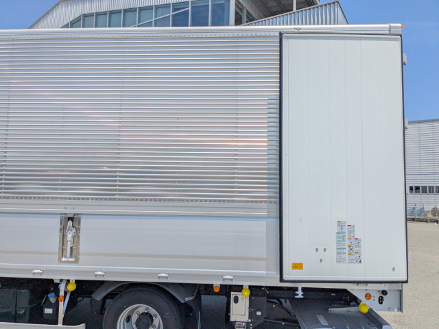 Mitsubishi Fuso fighter Large Wing body 2KG-FK65F(107050) 9枚目