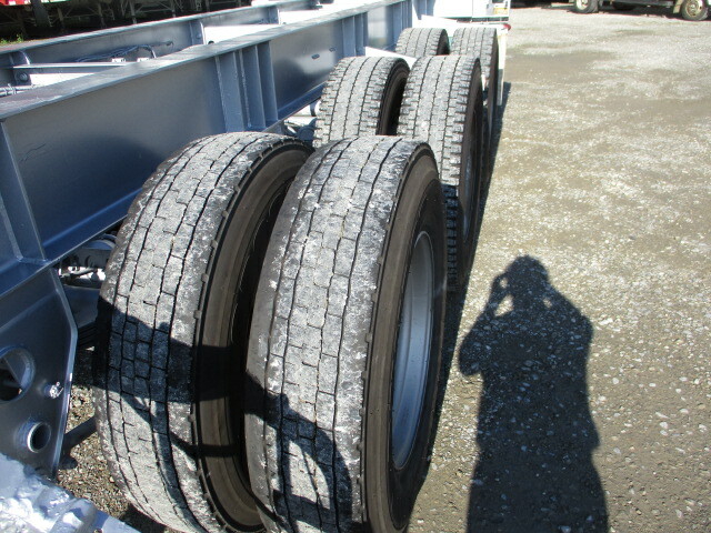 Fullhalf Others Other trailer KFKGG340W(36861) 42枚目