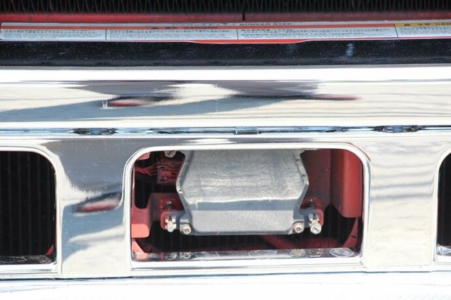 日野 プロフィア 大型 冷蔵冷凍ウィング QKG-FW1EXBG(11819) 55枚目