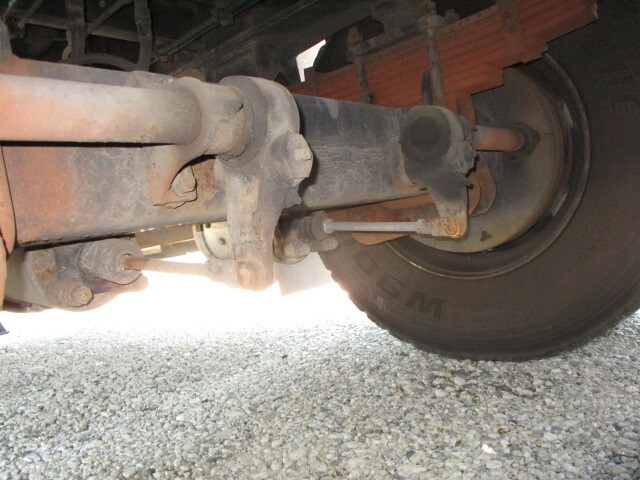 ユソーキ 大型 トレーラ（まな板） YFV3557DA(6827) 32枚目