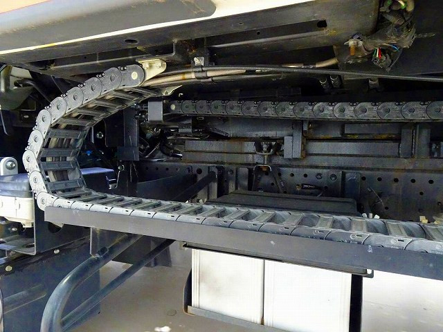 いすゞ エルフ 小型 キャリアカー 2RG-NPR88AN(96068) 46枚目