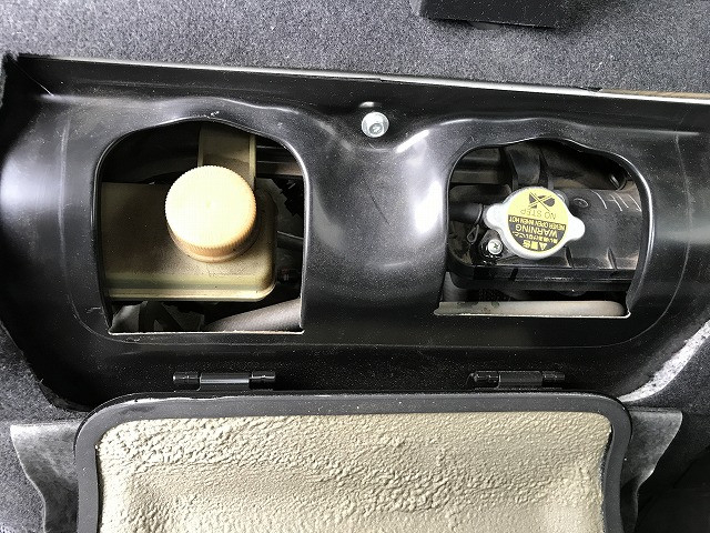三菱ふそう キャンター 小型 Wキャブ TPG-FDA00(110105) 22枚目