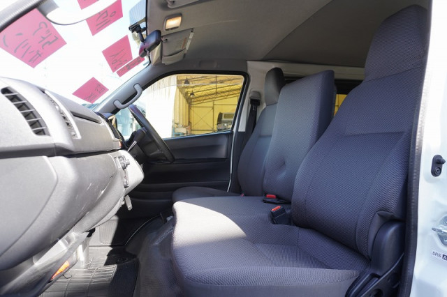 トヨタ 小型 Translation missing: ja.item.body_keijou_enum.body_keijou_light_van CBF-TRH200V(106624) 39枚目
