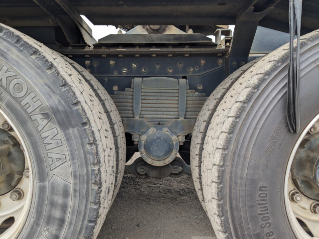 三菱ふそう スーパーグレート 大型 トラクタ QDG-FV50VJR(109866) 15枚目
