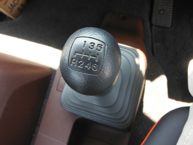 日野 レンジャー 中型 コンテナ専用車 2KG-FC2ABA(34742) 42枚目