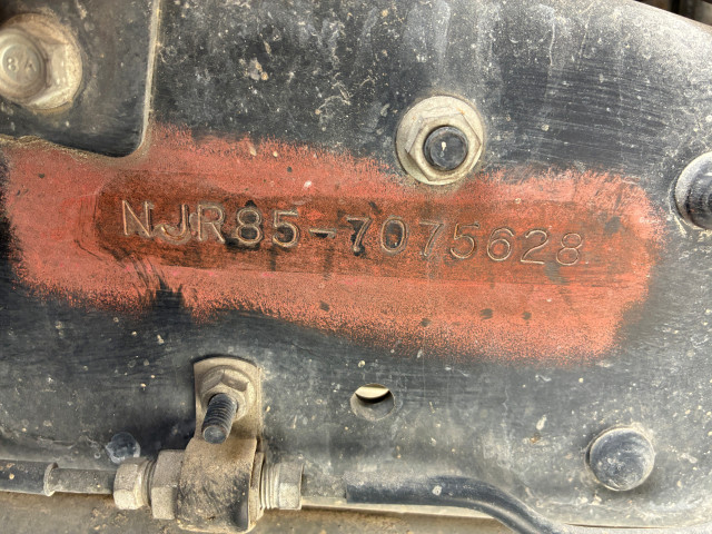 いすゞ エルフ 小型 土砂ダンプ TPG-NJR85AN(110291) 46枚目