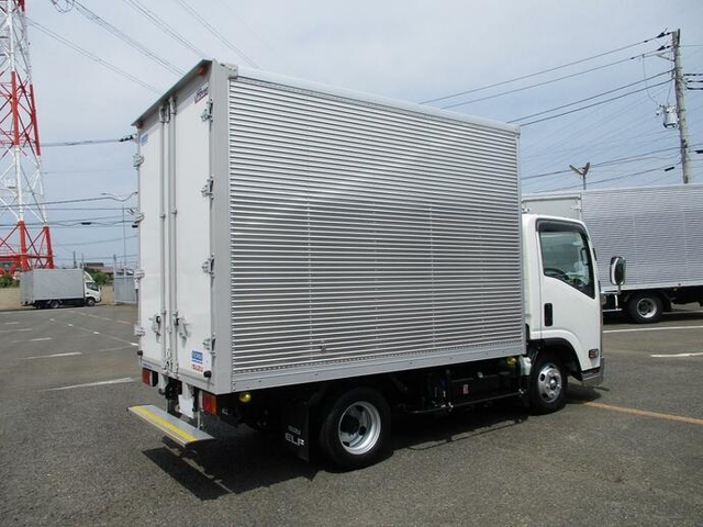 いすゞ エルフ 小型 バン 2RG-NLR88AN(12249) 3枚目
