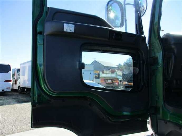 Isuzu giga Large Tractor PJ-EXD52D6(37779) 9枚目