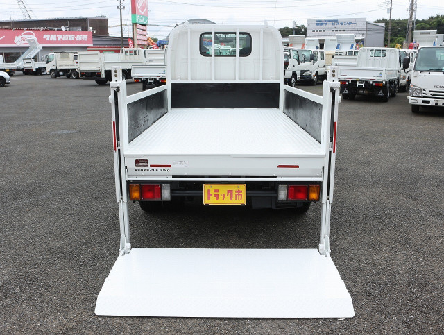 いすゞ エルフ 小型 平ボディ 2RG-NJR85A(111781) 25枚目