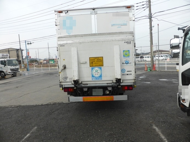 日野 レンジャー 中型 冷蔵冷凍バン KK-FC1JKEA(2390) 6枚目
