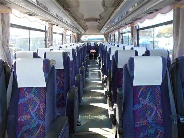 日野 セレガ その他 バス PKG-RU1ESAA(41769) 12枚目