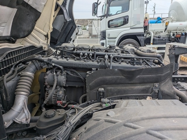 スカニア R 大型 トラクタ 2PG-A4X2ACGL(107941) 27枚目
