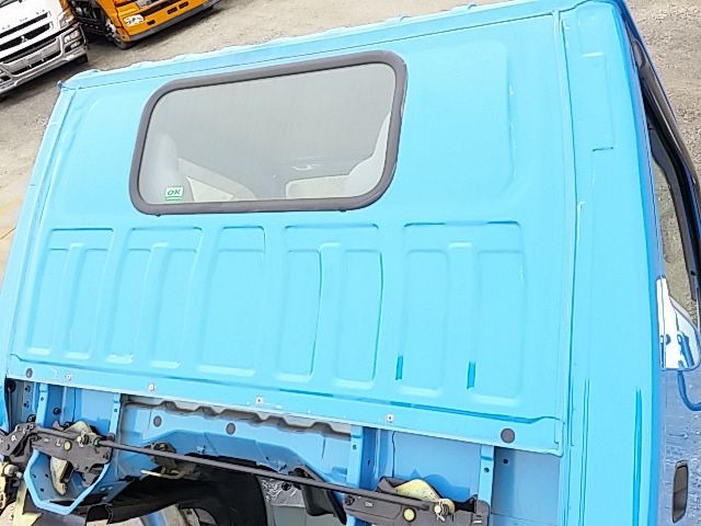いすゞ エルフ 中型 穴掘建柱車 PB-NKR81N(8705) 80枚目