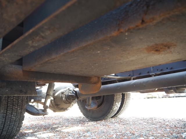 日産自動車 コンドル 中型 キャリアカー *********(95295) 41枚目