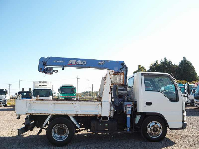 マツダ タイタン 小型 土砂ダンプ PB-LKR81AN(96298) 43枚目