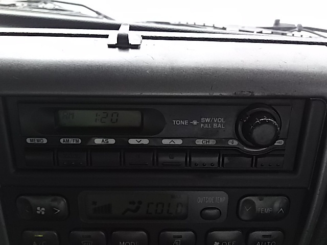 日野 プロフィア 大型 土砂ダンプ QKG-FS1EKAA(7593) 42枚目