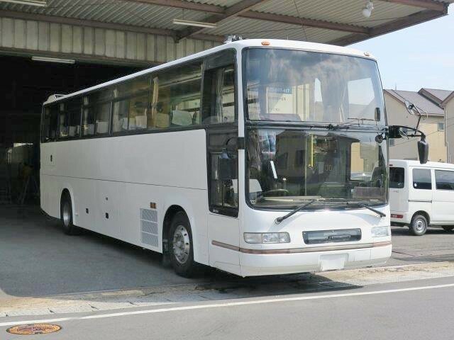 日野 セレガ 小型 バス U-RU3FTAB(27541) 2枚目