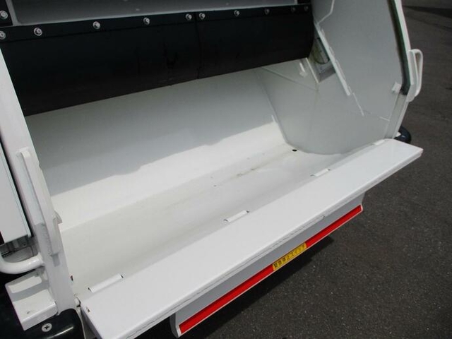 Hino dutro Small Packer compress trucks 2RG-XZU605X(12053) 10枚目