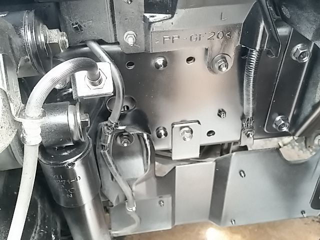 いすゞ エルフ 小型 バン BKG-NHR85AN(11602) 58枚目