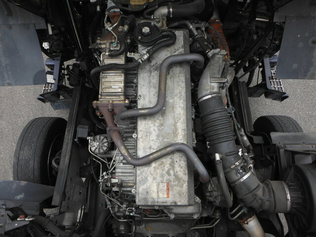 日野 プロフィア 大型 ウィング QPG-FW1EXEG(34748) 52枚目