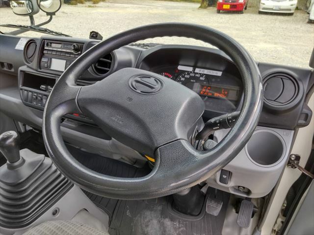 日野 デュトロ 小型 冷蔵冷凍バン TKG-XZC605M(9393) 31枚目