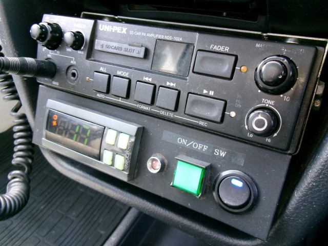 スズキ キャリィ 軽 冷蔵冷凍バン DA16T(112790) 10枚目