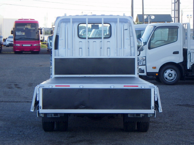 いすゞ エルフ 小型 平ボディ 2RG-NMR88AR(113967) 7枚目