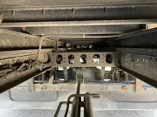 日野 レンジャー 中型 バン TKG-FD9JKAA(112795) 29枚目