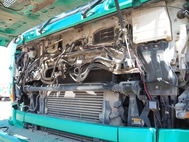 日野 プロフィア 大型 コンテナ専用車 *********(104645) 18枚目