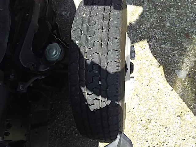 いすゞ エルフ 小型 深ダンプ（土砂禁） BKG-NJR85AD(7588) 49枚目