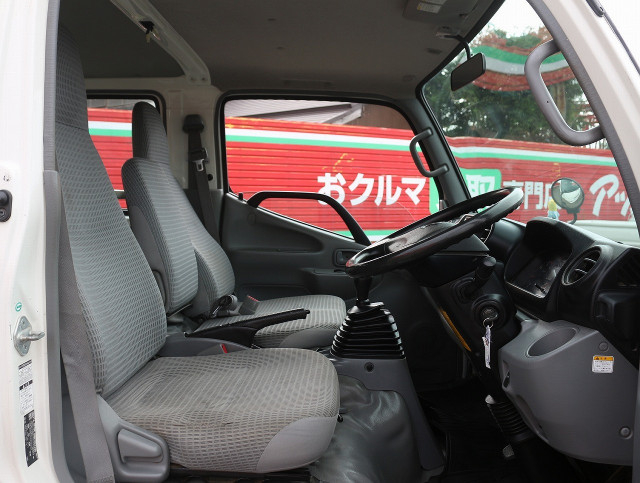 トヨタ トヨエース 小型 Wキャブ TKG-XZU695(111923) 29枚目
