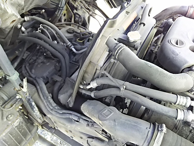 Mazda titan Small Flat body BDG-LMR85N(7623) 34枚目