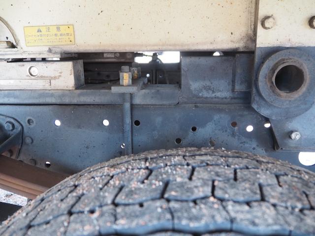 三菱ふそう ファイター 中型 塵芥車（プレス式） *********(112112) 34枚目