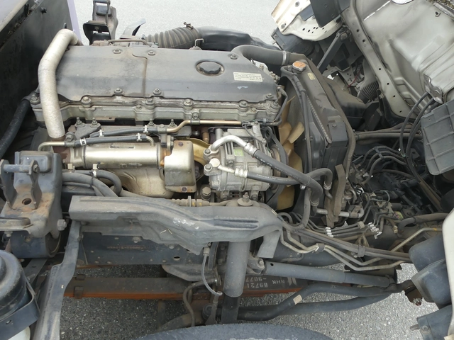 いすゞ エルフ 小型 特装車・その他 KR-NKR81E3N(106519) 19枚目