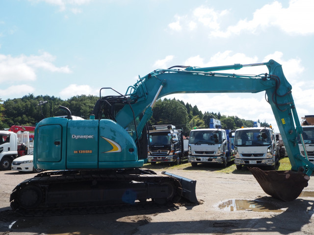 - 小型 その他 SK135SRD-2(112305) 6枚目