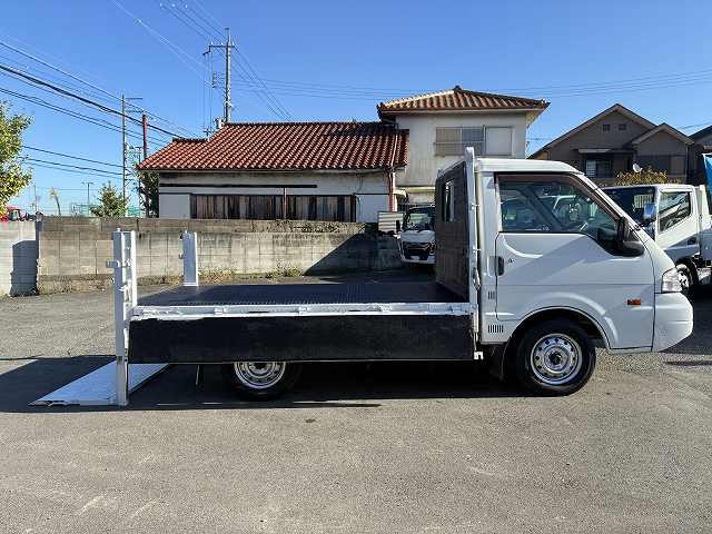日産自動車 バネット 小型 平ボディ ABF-SK82TN(114000) 12枚目