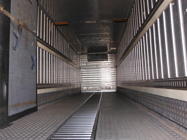 Hino profia Large Freezer box_body LKG-FW1EXBG(3006) 6枚目