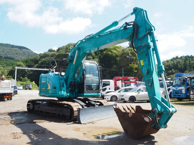 - 小型 その他 SK135SRD-2(112305) 7枚目