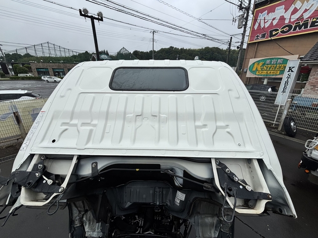 日野 デュトロ 小型 平ボディ TKG-XZU655M(108617) 39枚目