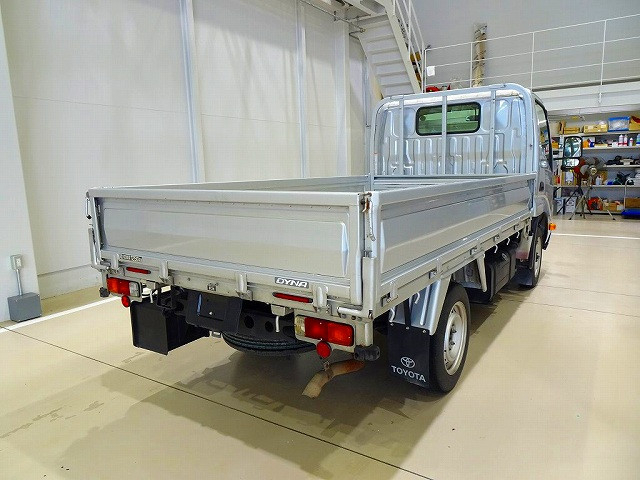 トヨタ ダイナ 小型 平ボディ LDF-KDY281(105758) 3枚目