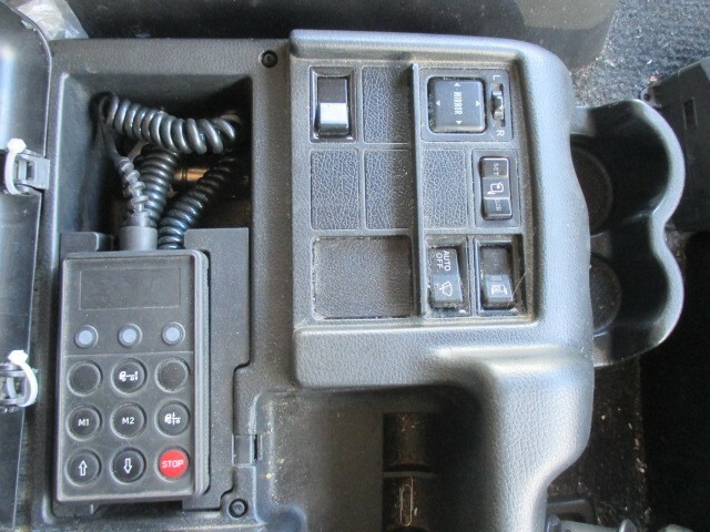 日野 プロフィア 大型 冷蔵冷凍ウィング LKG-FR1EZBG(8466) 48枚目