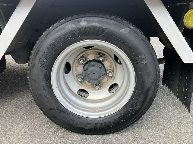 トヨタ ダイナ 小型 バン 2RG-XZU605(110251) 30枚目