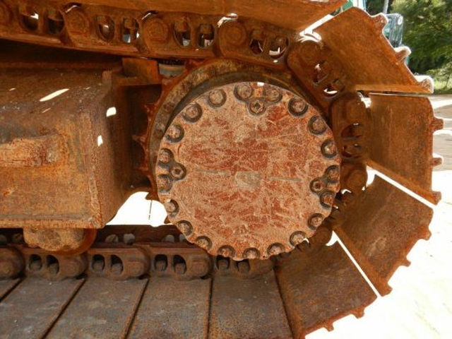 KOMATSU other Others Yumbo PC228US-3NO(6680) 15枚目