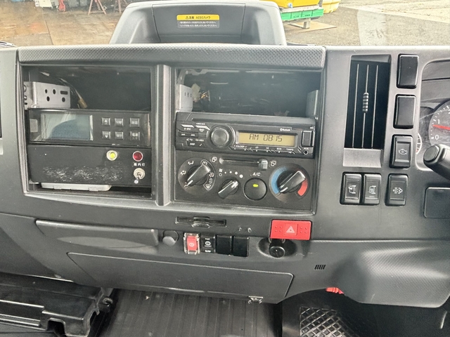 いすゞ エルフ 小型 冷蔵冷凍バン 2RG-NPR88AN(108197) 61枚目