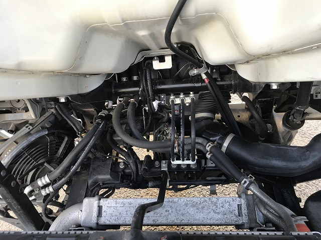 三菱ふそう キャンター 小型 バン TKG-FBA20(109411) 25枚目