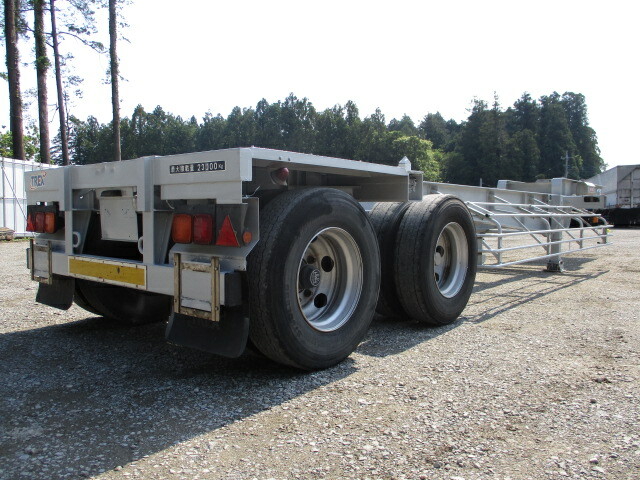 Trex Other trailer CTB22003(10970) 6枚目