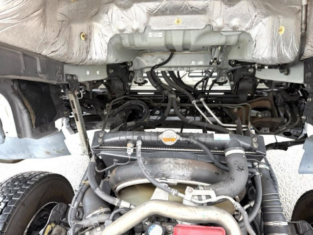 日野 レンジャー 増トン 冷蔵冷凍バン TKG-GC9JHAA(110400) 23枚目