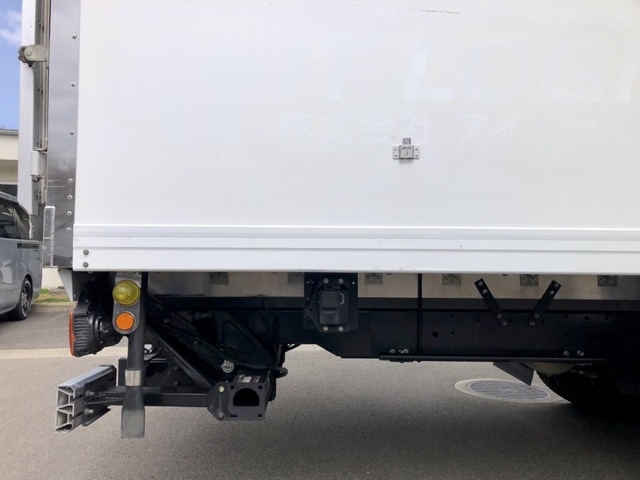 日野 レンジャー 中型 冷蔵冷凍バン QKG-FE7JPAG(60846) 34枚目
