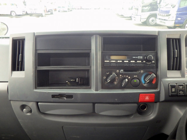 Isuzu elf Small Soil dump TKG-NJR85AD(109981) 16枚目